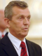 M.Jure�a new agriculture minister