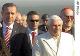 Pope Benedict XVI has called for an 