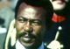 Former Ethiopian dictator Mengistu Haile Mariam