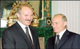 Putin -Luka�enko