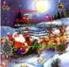 CHristmas greetings
