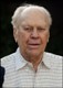 Gerald Ford 
�AFP/File - Mandel Ngan