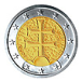 The euro is the currency of 13 European Union countries: Belgium, Germany, Greece, Spain, France, Ireland, Italy, Luxembourg, the Netherlands, Austria, Portugal, Slovenia and Finland.