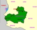 Talin (Armenian: Թալին) is a town in the Aragatsotn province of Armenia. It has a population of 7,600.Wikipedia