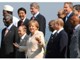 Photo: REGIERUNGonline/BergmannGroup photo with the Africa Outreach representatives
