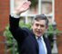 Gordon Brown was appointed as Chancellor of the Exchequer on 2 May 1997. He has been the MP for Kirkcaldy and Cowdenbeath since 2005 and was the MP for Dunfermline East from 1983 to 2005. He was Opposition spokesperson on Treasury and Economic Affairs (Shadow Chancellor) from 1992.

Mr Brown was born in 1951 and educated at Kirkcaldy High School and Edinburgh University where he gained 1st Class Honours and then a Doctorate. He was Rector of Edinburgh University and Chairman of the University Court between 1972 and 1975. From 1976 to 1980, Mr Brown lectured at Edinburgh University and then Caledonian University before taking up a post at Scottish TV (1980 - 1983).

After becoming an MP, Mr Brown was the Chair of the Labour Party Scottish Council (1983 - 1984). Before becoming Shadow Chancellor he held two other senior posts on the Opposition front bench - Shadow Chief Secretary to the Treasury (1987 - 1989) and Shadow Trade and Industry Secretary (1989 -1992).

Mr Brown has had a number of works published including Maxton, The Politics of Nationalism and Devolution and Where There is Greed. He has edited a number of books including John Smith: Life and Soul of the Party and Values, Visions and Voices.

Outside of work, Mr Brown`s interests include football, tennis and film.

