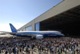 Photo Credit: Boeing Photo
Neg #: K64106-03 These images are available for editorial use by news media on: boeingmedia.com 
