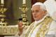 Foto : Pope Benedict XVI  Reuters