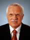 Foto : V�clav Klaus prezident CR
