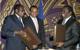 Foto : Mr Tsvangirai has suffered arrest, assault, attempted assassination and trial on charges of treason, all at the hands of Mr Mugabe's regime Photo: Reuters 