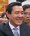 Foto Prezident Ma Ying-jeou Berkeley 2006