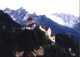 Foto : Ilustration  Vaduz (pronounced [faˈduːts] or [faˈdʊts]) is the capital of the principality of Liechtenstein and the seat of the national parliament. The town, located along the Rhine, has about 5,248 inhabitants, most of whom are Roman Catholic. Its cathedral is the seat of a Roman Catholic archbishop.

While Vaduz is better known internationally, it is actually not the largest town in the principality: neighbouring Schaan has a greater population.
Wikipedia