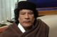 Foto : Muammar Kaddafi 
