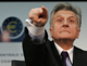 Foto : Conditions on money markets haven't normalized yet, European Central Bank President Jean-Claude Trichet said Friday. 
