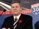 Foto : Prime Minister Stephen Harper  