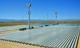 Foto : A USTDA grant is funding an evaluation of technology supplied by eSolar, Inc. of Pasadena, California, to help Jordan increase its use of clean and renewable sources of energy.

Photo courtesy of eSolar, Inc