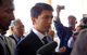 Foto : Madagascar's top four political figures, including disputed leader Andry Rajoelina, have signed an agreement on sharing power ahead of elections next year. 