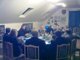 Foto : Extended Steering Committee meeting at the headquarters of the Association 