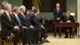 Foto : Prime Minister Stephen Harper today announced changes to the Ministry in preparation for a Speech from the Throne and the implementation of Phase II of Canada�s Economic Action Plan.
www.pm.gc.ca