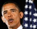 Foto : Barack Obama
From Wikipedia

Barack Hussein Obama II is the 44th and current President of the United States. He is the first African American to hold the office. Obama previously served as the junior United States Senator from Illinois, from January 2005 until he resigned after his election to the presidency in November 2008.



