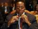 Foto : Malawi�s Bingu wa Mutharika has been chosen to take over the rotating presidency of African Union on the first day of the group's summit in Addis Ababa. Bingu wa Mutharika will succeed Libya's Muammar Gaddafi. 