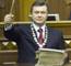 Foto : President Ukrainy Viktor Janukovic