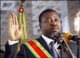 Foto : Togo President Faure Gnassingbe wins re-election 