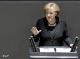 Foto : German Chancellor Angela Merkel
