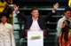 Foto : Colombia s President-elect Juan Manuel Santos
Fernando LIano/AP