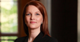 Foto : The new Finnish PM Mari Kiviniemi (photo: government.fi)
