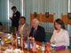 Foto :  MFA State Secretary Milan Je�ovica received today the US Ambassador-Designate Theodore Sedgwick
