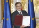 Foto : Komorowski wins Polish presidential poll