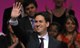 Foto : Ed Miliband has delivered his speech at the third day of the annual Labour party conference in Manchester. Photograph: Andrew Yates/AFP/Getty Images