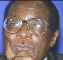 Foto : President Zimbabwe Robert Mugabe 