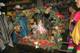 Foto : Example of Las Posadas (photo courtesy of www.olvera-street.com