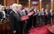 Foto : Of a total of 148 deputies present, 129 supported the reconstruction of the Serbian government