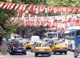 Foto : Political parties are making their final push to win voters ahead of the June 12 general elections, in which 550 parliamentary seats � and a planned rewriting of the country�s Constitution � are at stake.
DAILY NEWS photo, Selahattin S�NMEZ
