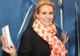 Foto : Helle Thorning-Schmidt has become the first Danish female prime minister. Photograph: Scanpix /Reuters