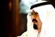 Foto :   
Saudi Arabia's King Abdullah. SAudi has pledged to spend $43bn on its poorer citizens
