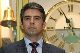 Foto : Rosen Plevneliev (born May 14, 1964) is the president-elect of Bulgaria. He won the elections as President of Bulgaria on October 30, 2011 with majority of 55.3% .[1]. He has previously been Minister of Regional Development and Public Works since July 27, 2009, as part of the cabinet of Boyko Borisov.[2] He became GERB's candidate for President of Bulgaria, as announced on September 4, 2011.[3] On October 30, 2011 he was elected president of Bulgaria, beating Ivailo Kalfin from BSP in the second round of the election.  wikipedia