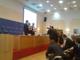 Foto : OECD Head Angel Guria in Bratislava