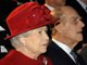 Foto : Denmark's Queen Margrethe and Princ Philip