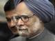 Foto : Prime Minister Manmohan Singh today said the economy is expected to grow at 7 percent this fiscal and expressed optimism that the rhythm of growth process would be brought back to 9-10 