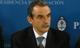 Foto : Secretary for Domestic and Foreign trade Guillermo Moreno