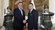 Foto : Autor: 


Export


Fico: Slovak and Czech Governments May Hold Joint Session to Mark 20 TASR/Michal Sv�tok