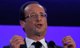 Foto : Fran�ois Hollande has become France�s first leftwing president in almost 20 years after beating Nicolas Sarkozy