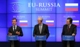Foto : Summit EU . Russia 2012