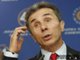 Foto : President Saakashvili named Bidzina Ivanishvili as next Prime Minister on October 17, President�s spokesperson said.
Autor: AP,  SITA