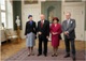 Foto : Prezident SR na ofici�lnej n�v�teve D�nskeho kr�ovstva - Koda�, D�nsko - 23.10.2012 