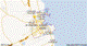 Foto : Map of Quatar